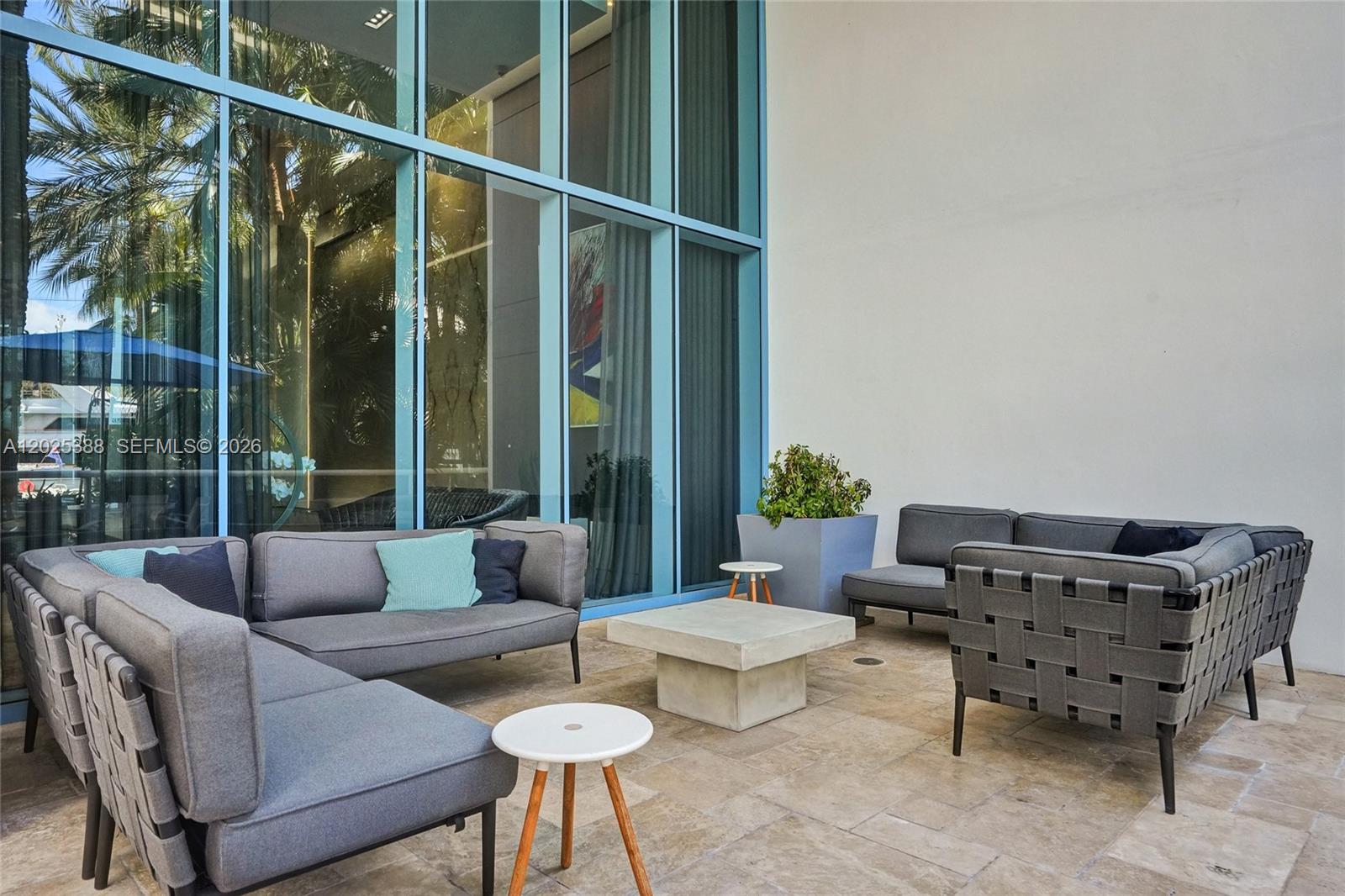 LAS OLAS RIVER HOUSE CONDO - Residential