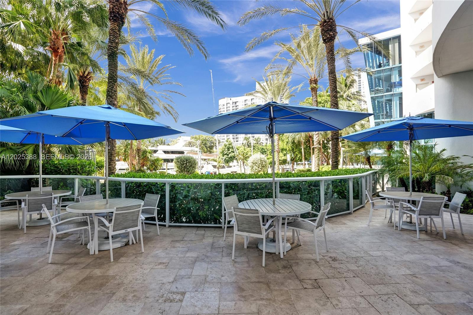 LAS OLAS RIVER HOUSE CONDO - Residential