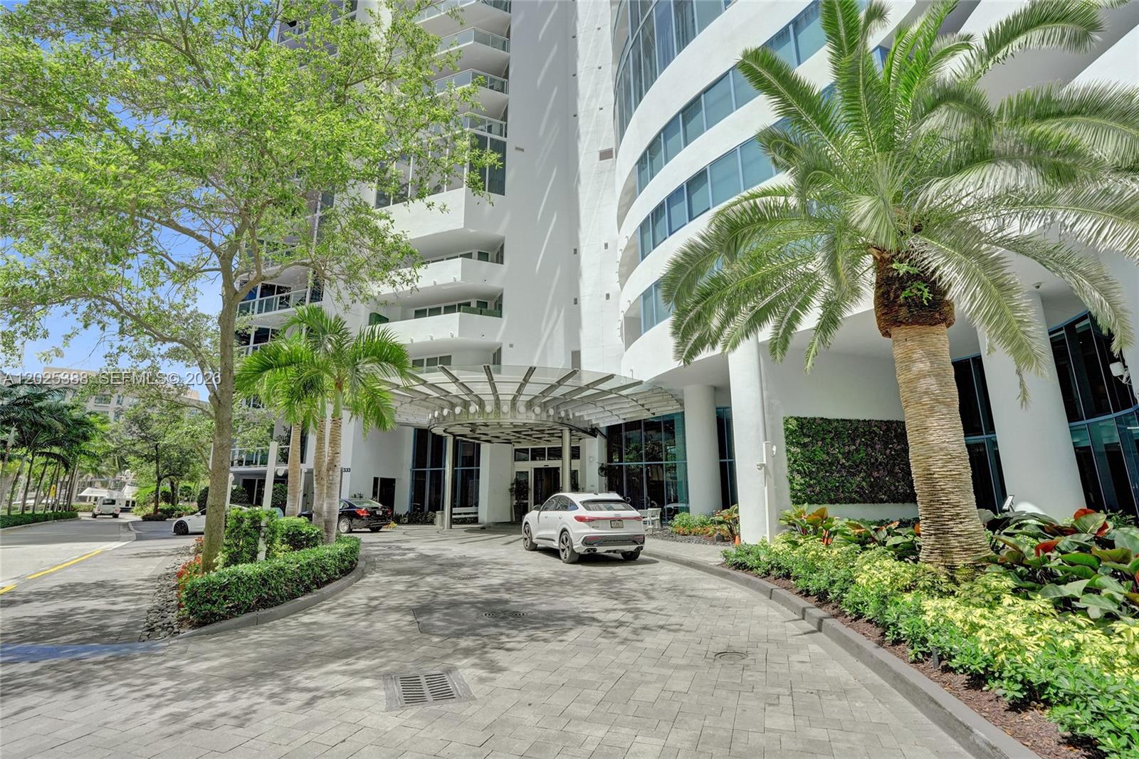 LAS OLAS RIVER HOUSE CONDO - Residential