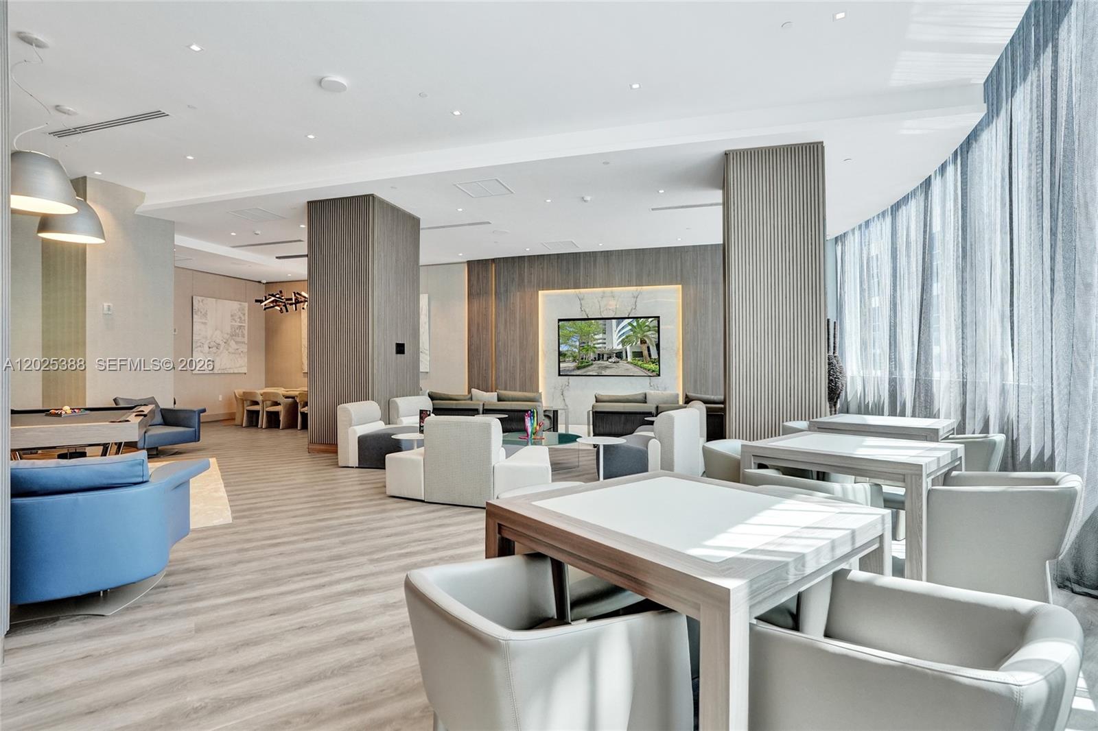 LAS OLAS RIVER HOUSE CONDO - Residential