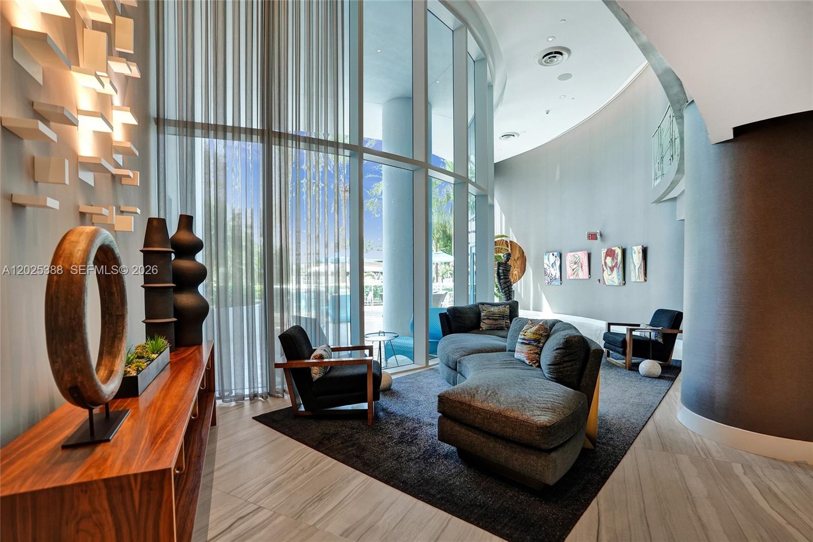 LAS OLAS RIVER HOUSE CONDO - Residential