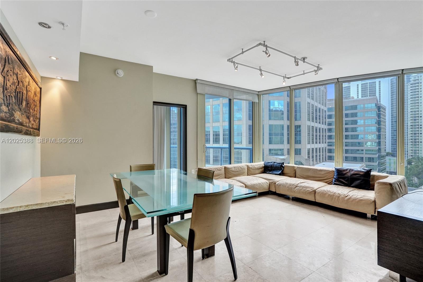 LAS OLAS RIVER HOUSE CONDO - Residential