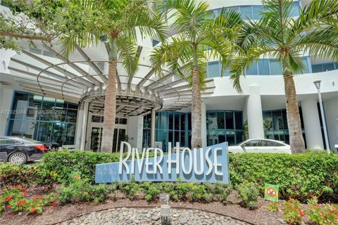 Photo of 333 Las Olas Way #1608, Fort Lauderdale, FL 33301 (MLS # A12025388)