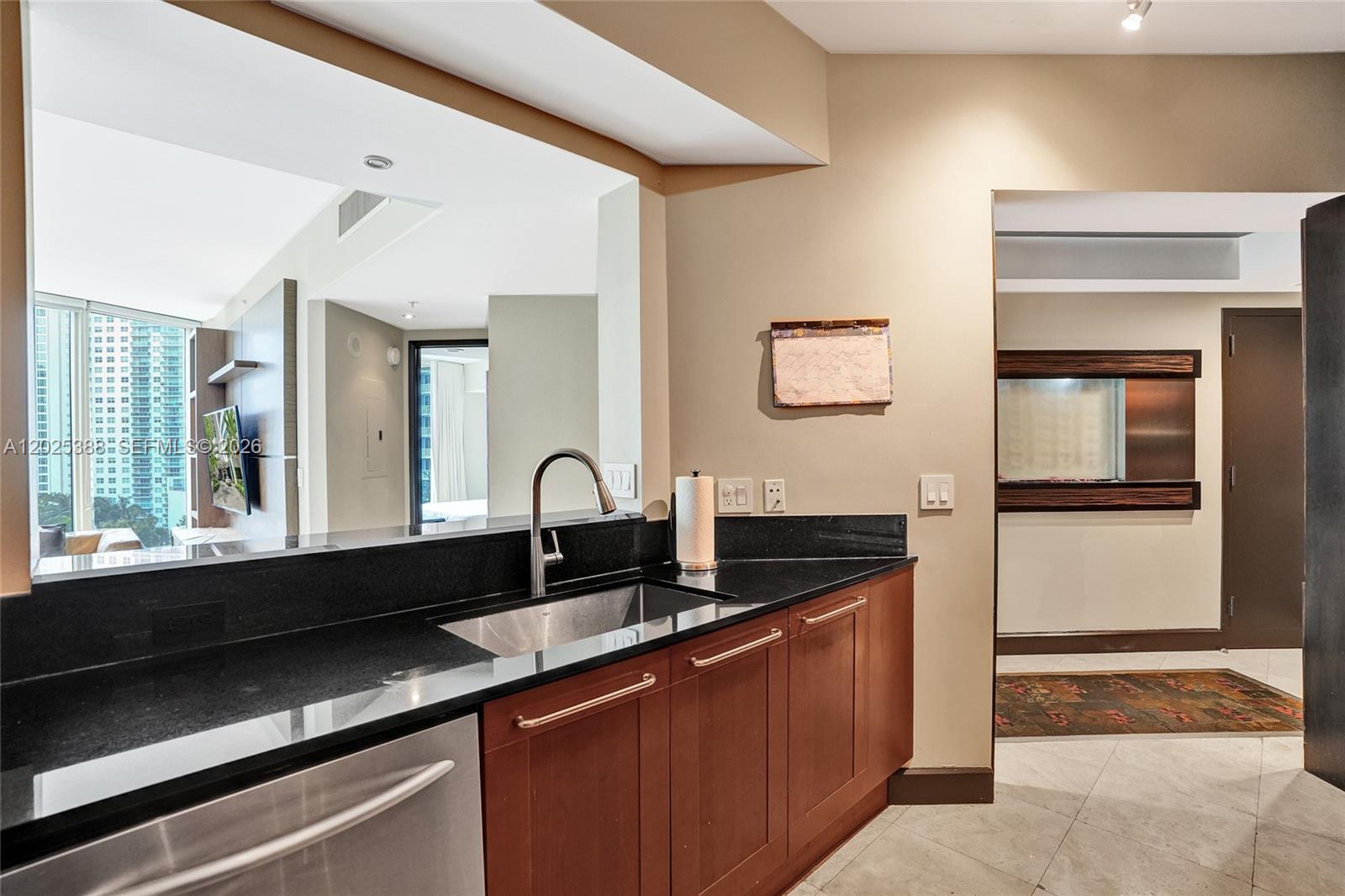 LAS OLAS RIVER HOUSE CONDO - Residential