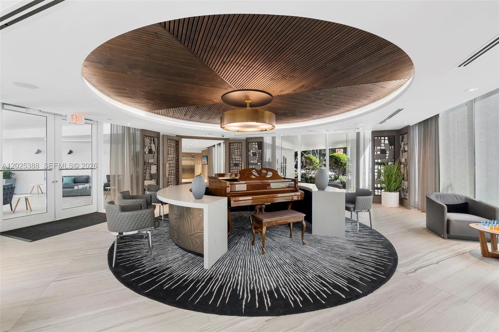 LAS OLAS RIVER HOUSE CONDO - Residential