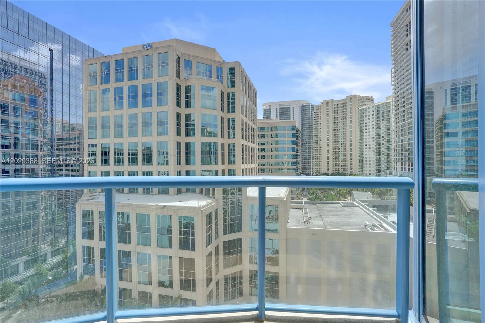LAS OLAS RIVER HOUSE CONDO - Residential