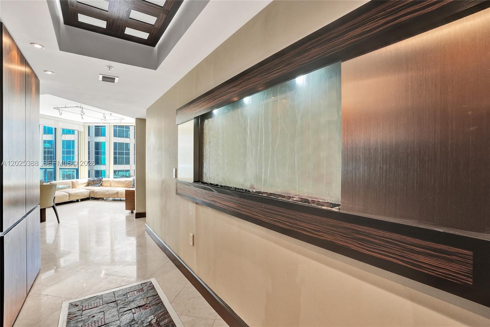 LAS OLAS RIVER HOUSE CONDO - Residential