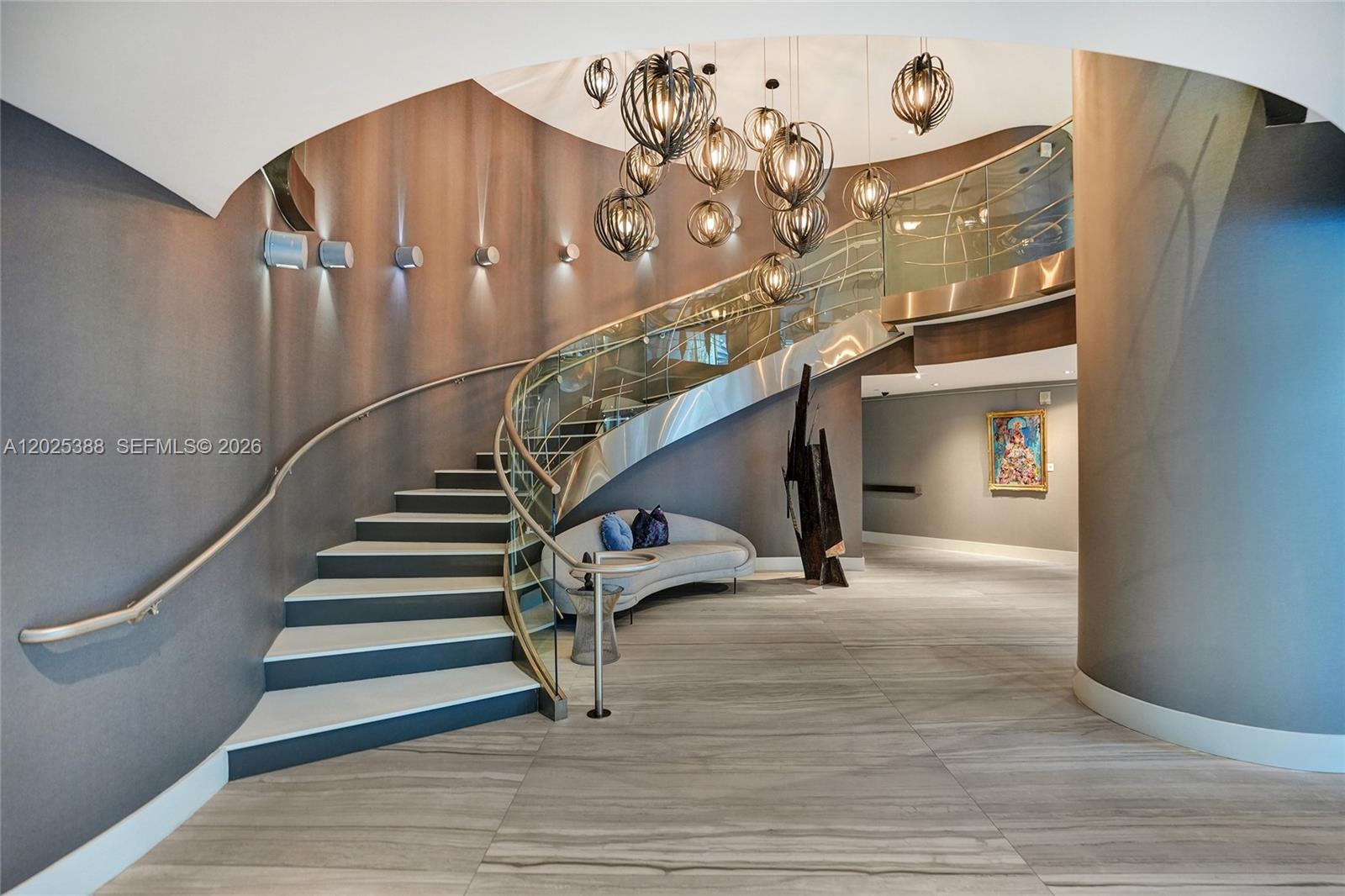 LAS OLAS RIVER HOUSE CONDO - Residential