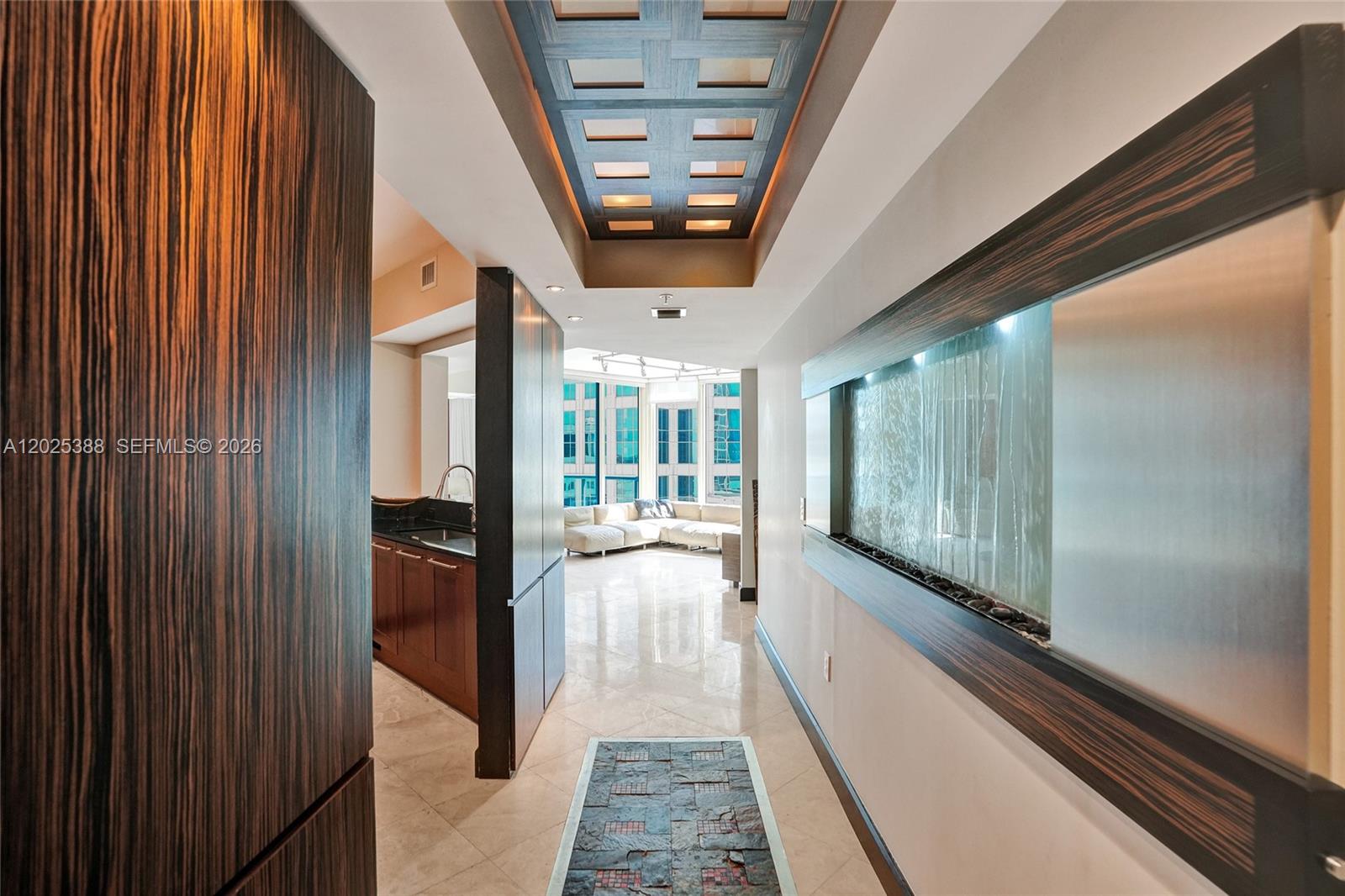 LAS OLAS RIVER HOUSE CONDO - Residential