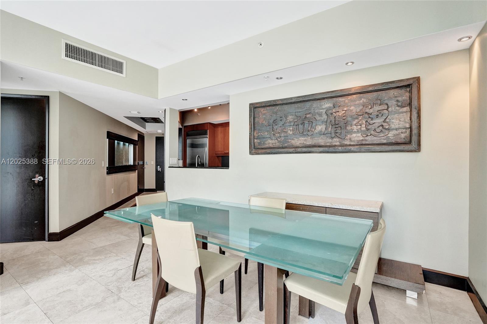 LAS OLAS RIVER HOUSE CONDO - Residential