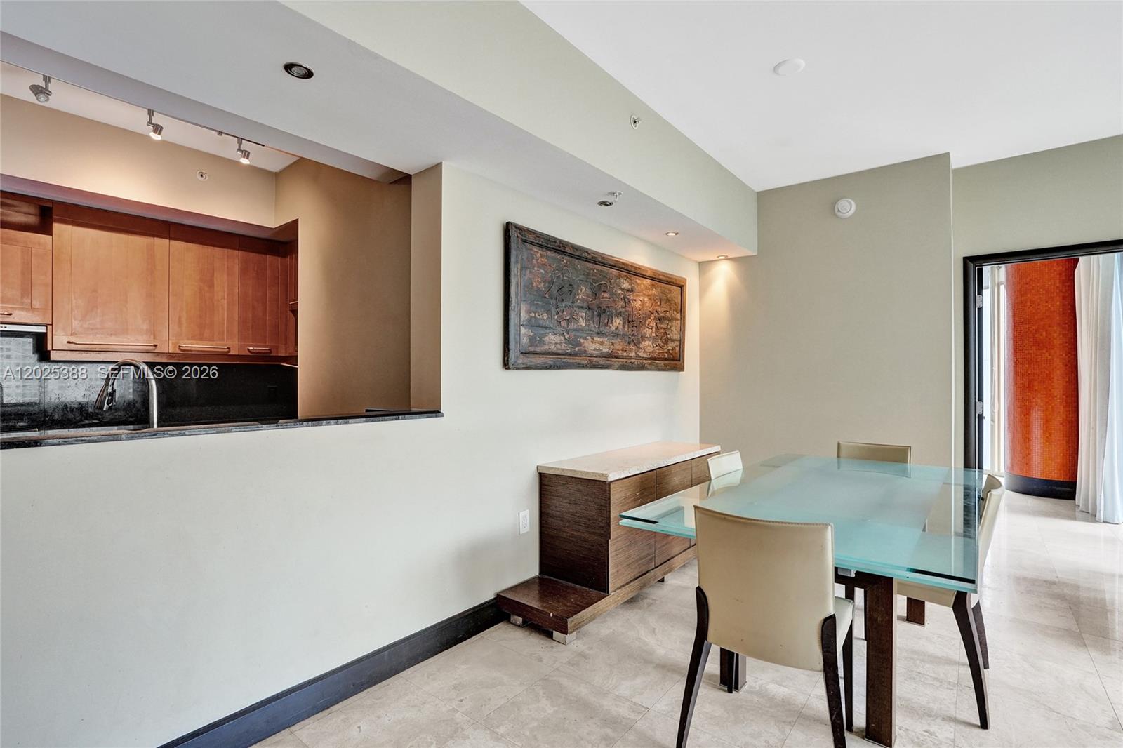 LAS OLAS RIVER HOUSE CONDO - Residential