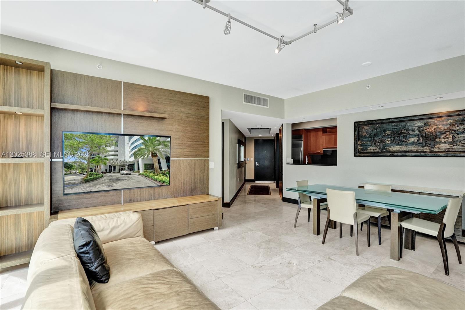 LAS OLAS RIVER HOUSE CONDO - Residential