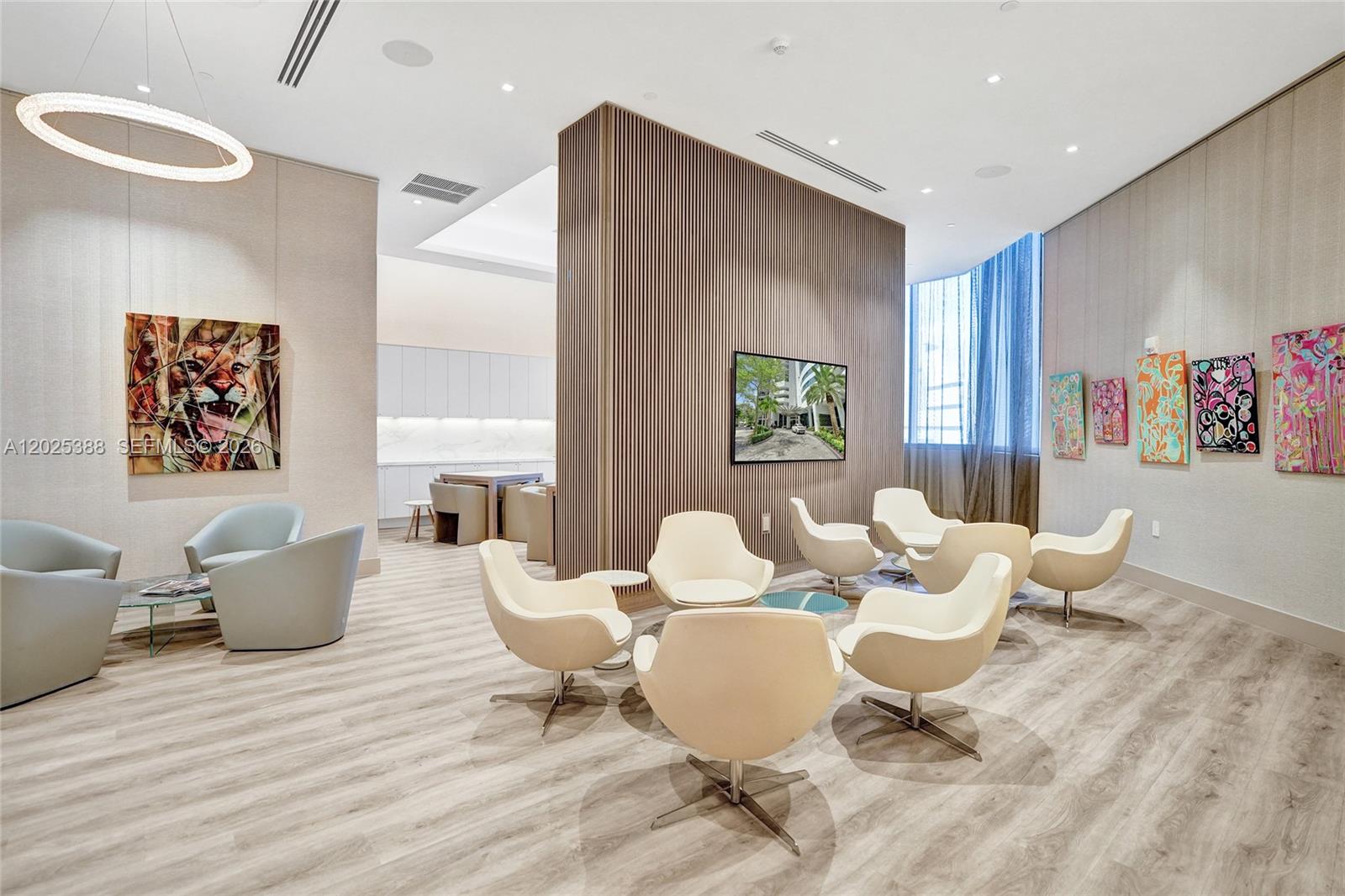 LAS OLAS RIVER HOUSE CONDO - Residential