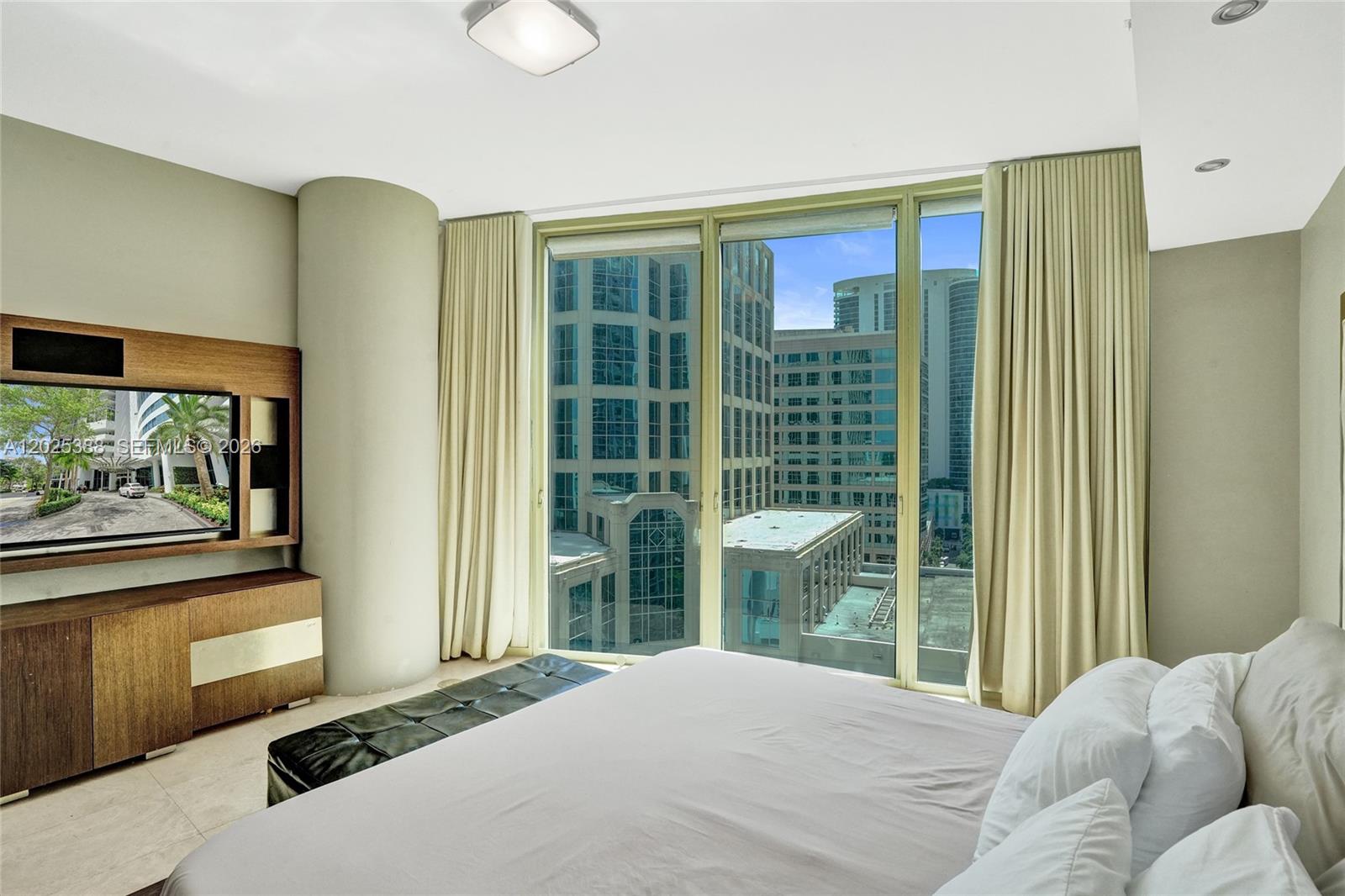 LAS OLAS RIVER HOUSE CONDO - Residential