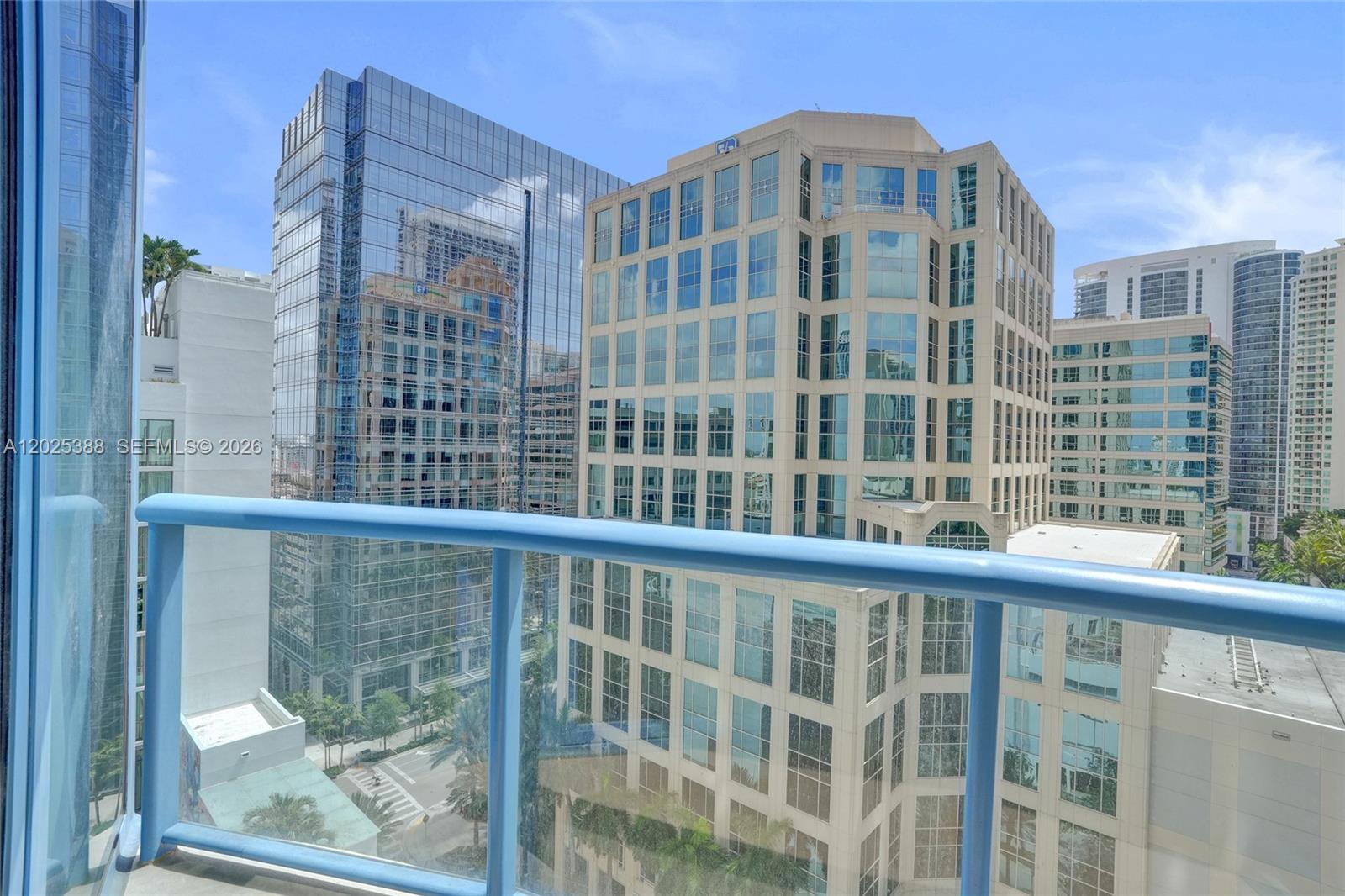 LAS OLAS RIVER HOUSE CONDO - Residential