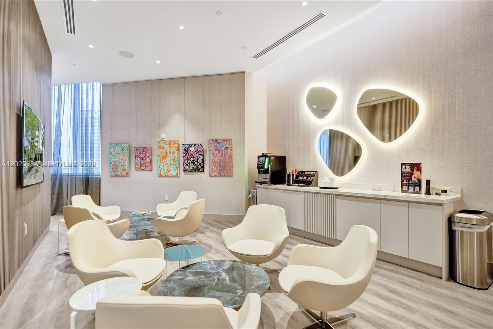 LAS OLAS RIVER HOUSE CONDO - Residential