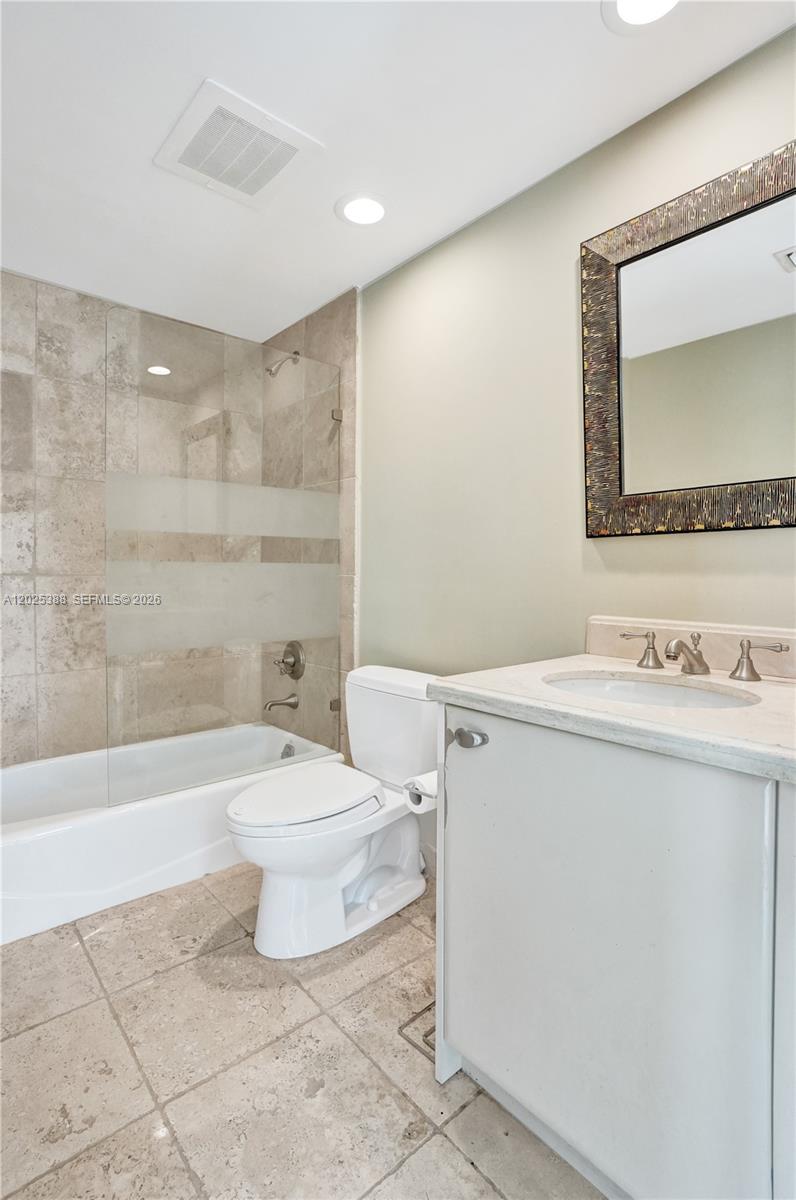 LAS OLAS RIVER HOUSE CONDO - Residential