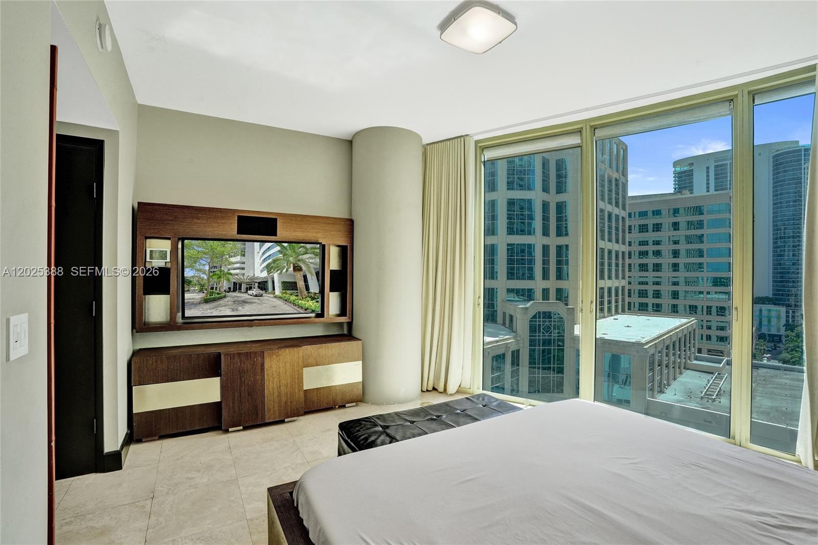 LAS OLAS RIVER HOUSE CONDO - Residential