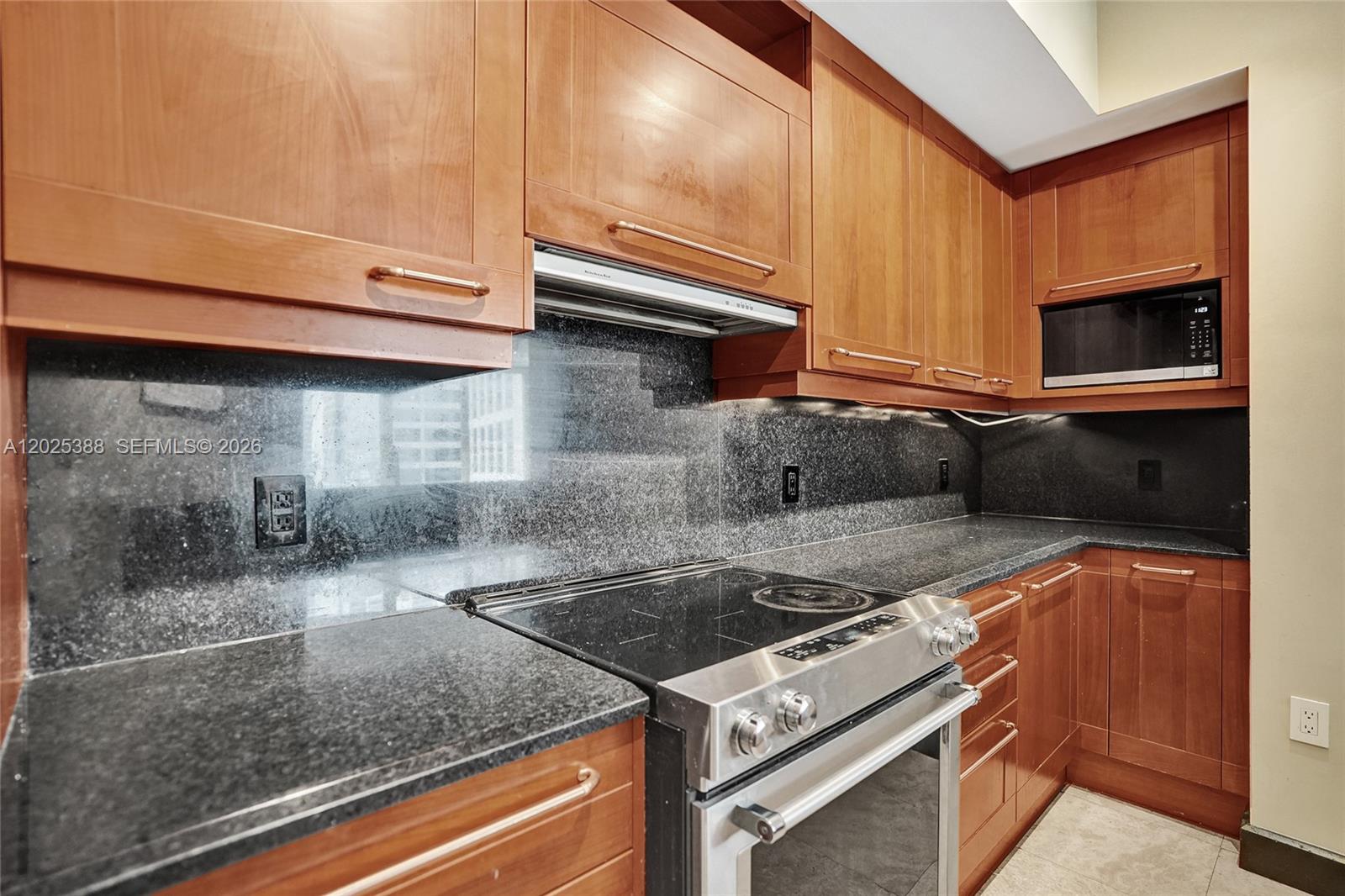 LAS OLAS RIVER HOUSE CONDO - Residential