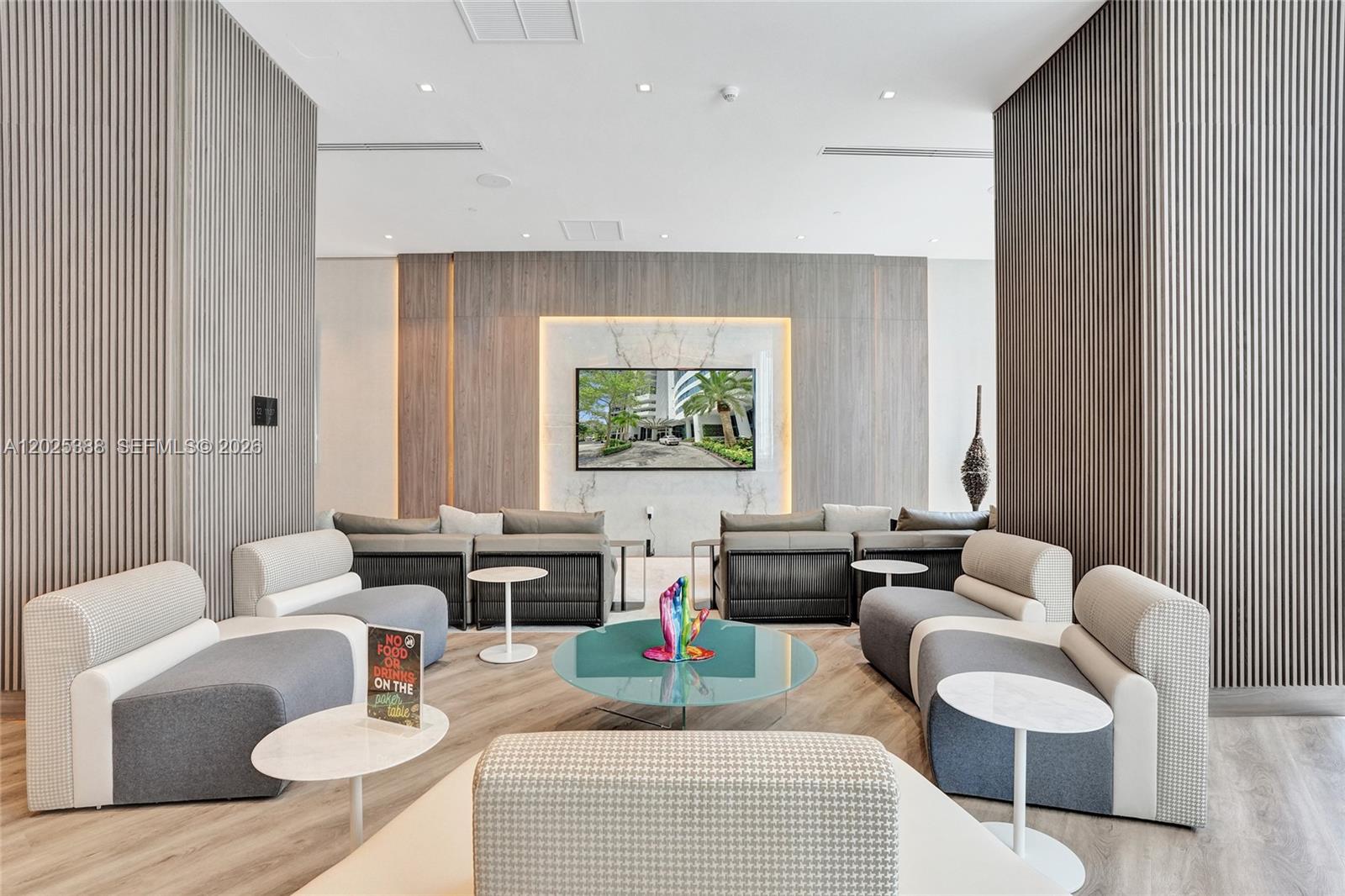 LAS OLAS RIVER HOUSE CONDO - Residential