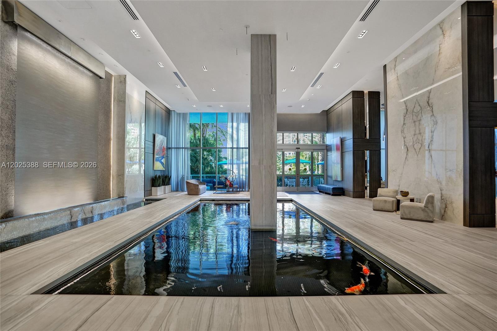 LAS OLAS RIVER HOUSE CONDO - Residential