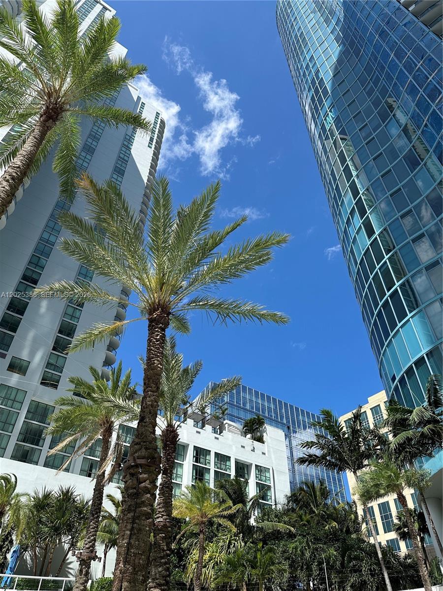 LAS OLAS RIVER HOUSE CONDO - Residential