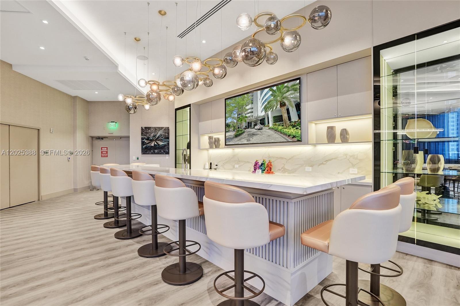LAS OLAS RIVER HOUSE CONDO - Residential
