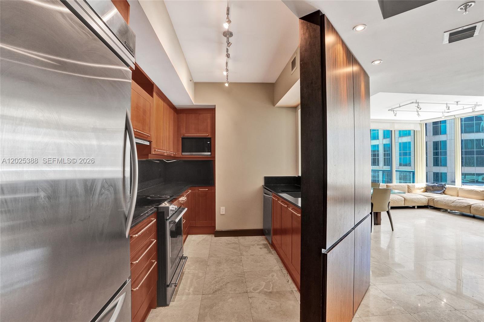 LAS OLAS RIVER HOUSE CONDO - Residential