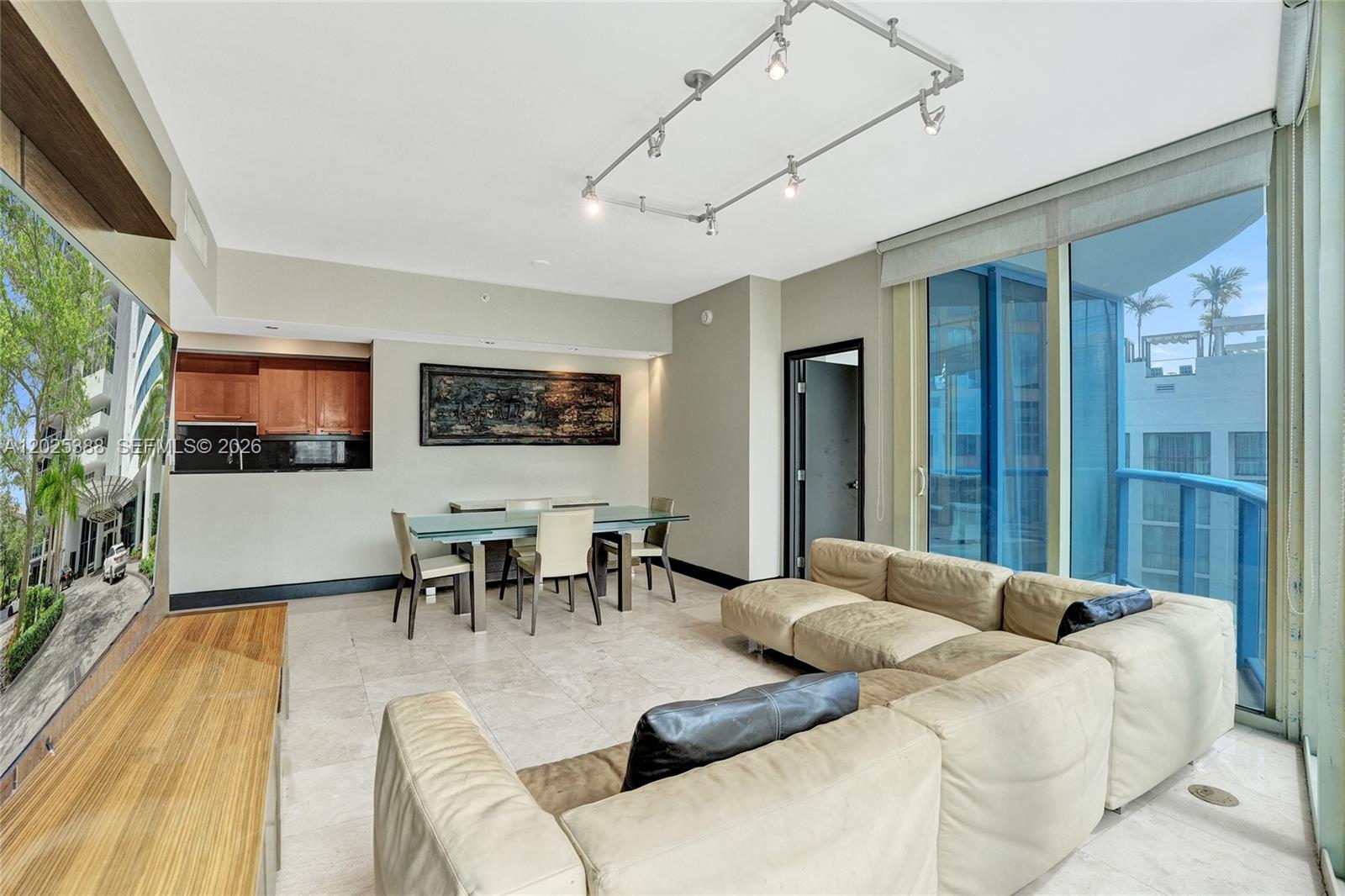 LAS OLAS RIVER HOUSE CONDO - Residential