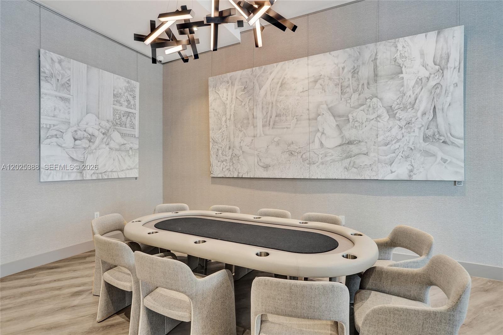 LAS OLAS RIVER HOUSE CONDO - Residential