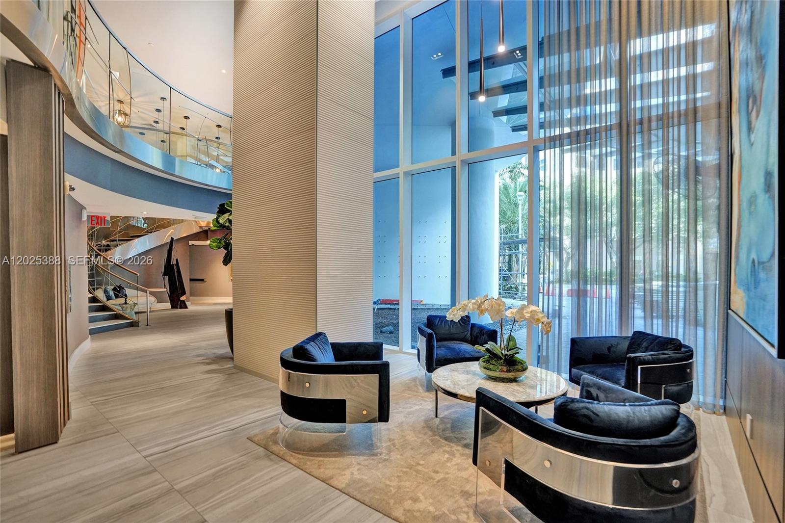 LAS OLAS RIVER HOUSE CONDO - Residential