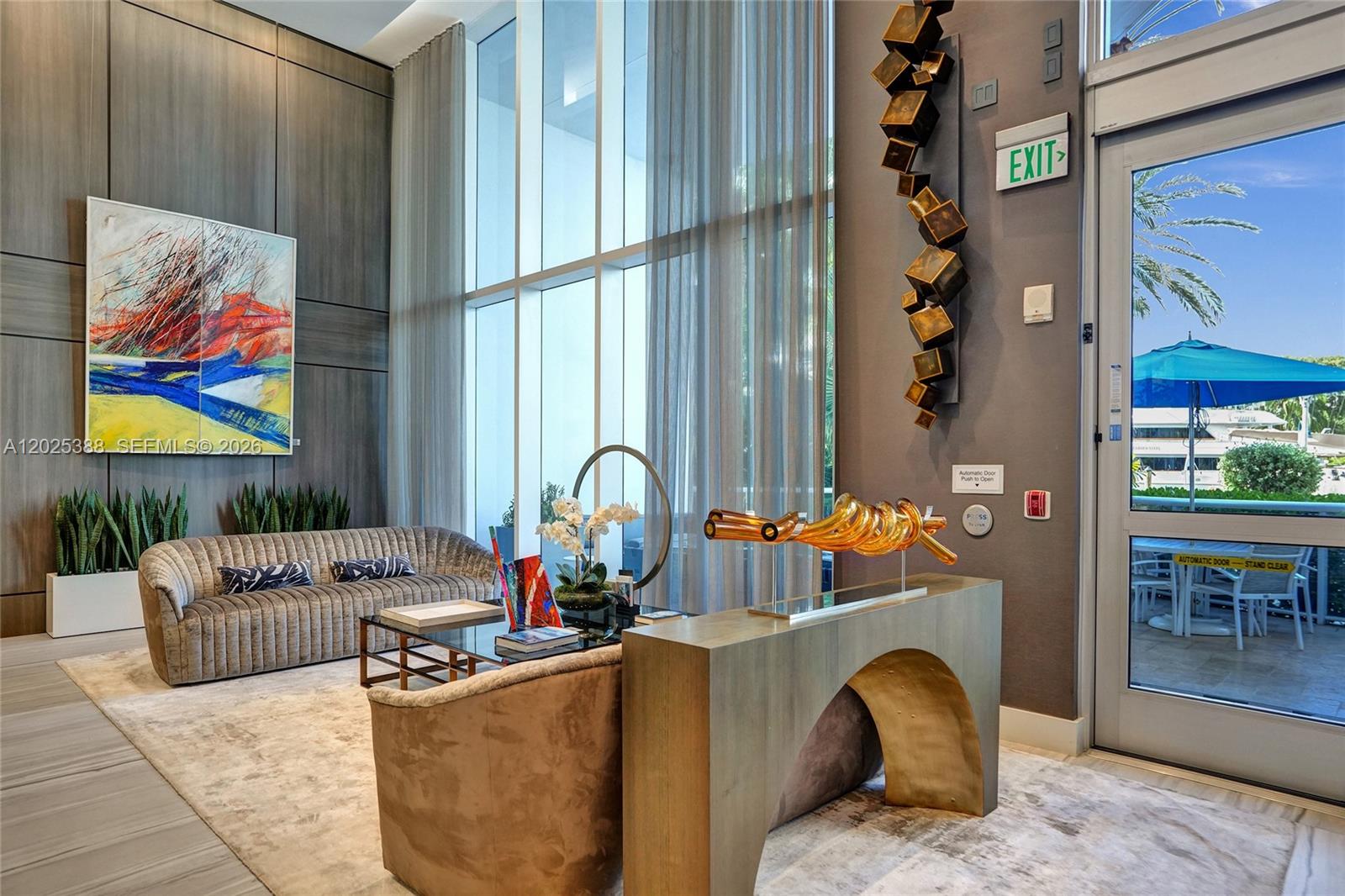 LAS OLAS RIVER HOUSE CONDO - Residential