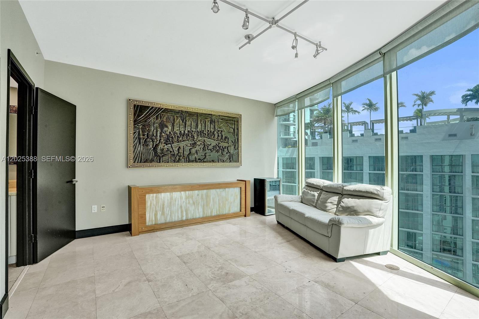 LAS OLAS RIVER HOUSE CONDO - Residential