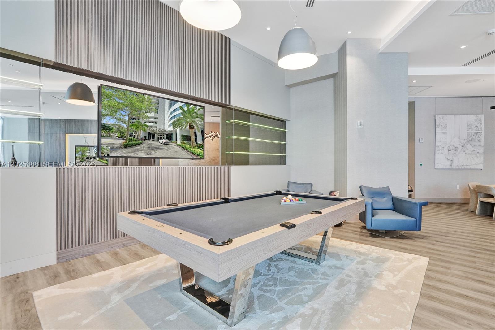 LAS OLAS RIVER HOUSE CONDO - Residential