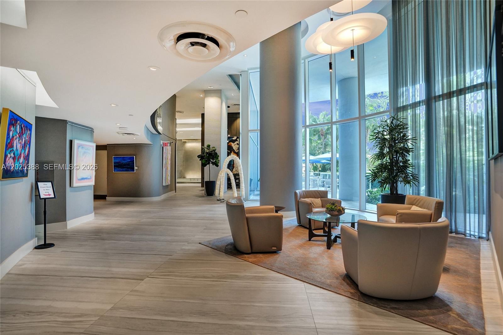LAS OLAS RIVER HOUSE CONDO - Residential