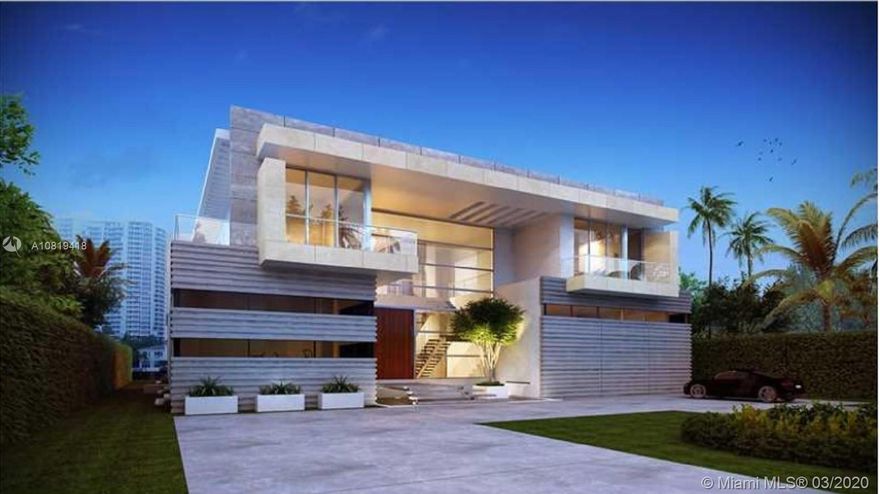 BUILD YOUR DREAM HOUSE IN PRIVATE GATED BAY POINT COMMUNITY. ONLY WATERFRONT PROPERTY FOR SALE. CLOSE PROXIMITY TO DESIGN DISTRICT, SOUTH BEACH PERFORMING ARTS CENTER AND GREAT SCHOOLS. OPEN BAY 100 FT WATER FRONTAGE,