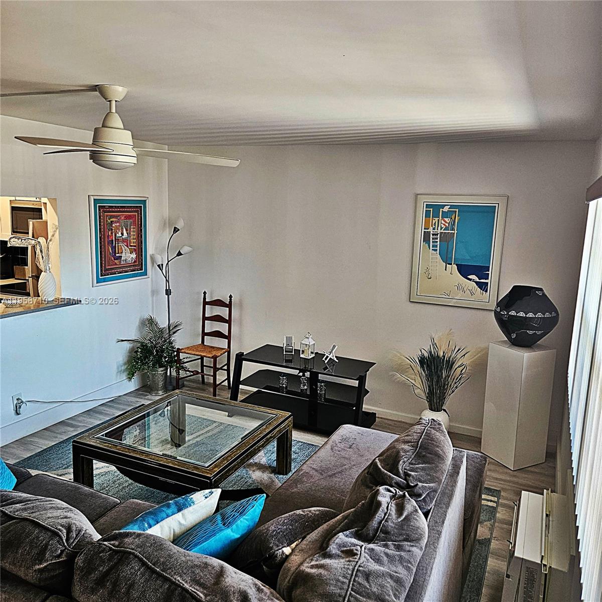 FARNHAM L CONDO - Residential