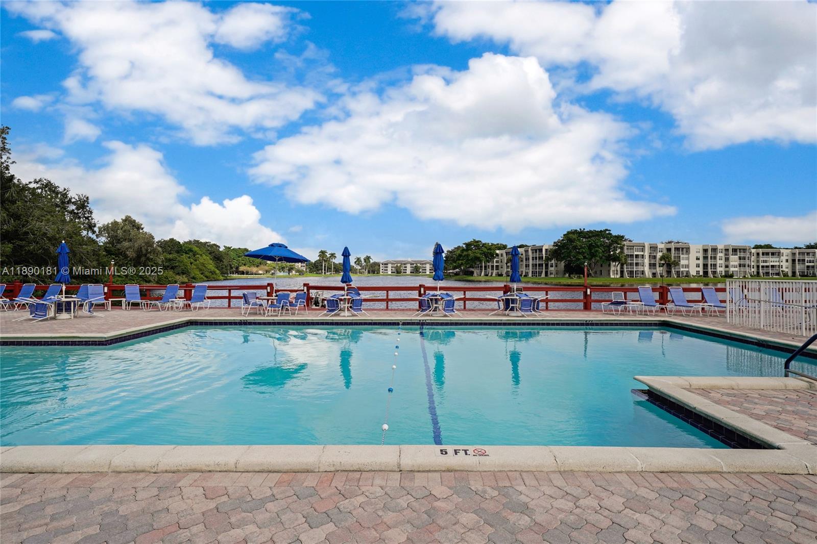 ORCHID TREE CONDO TWO - Residential Lease