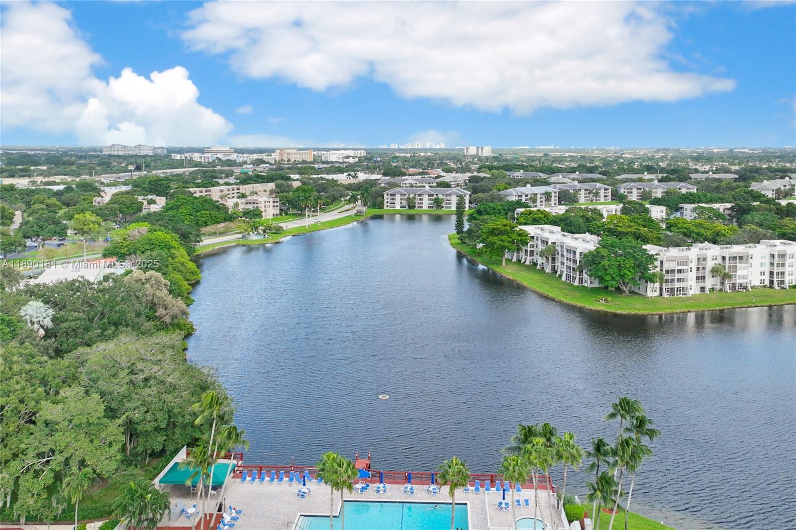 ORCHID TREE CONDO TWO - Residential Lease