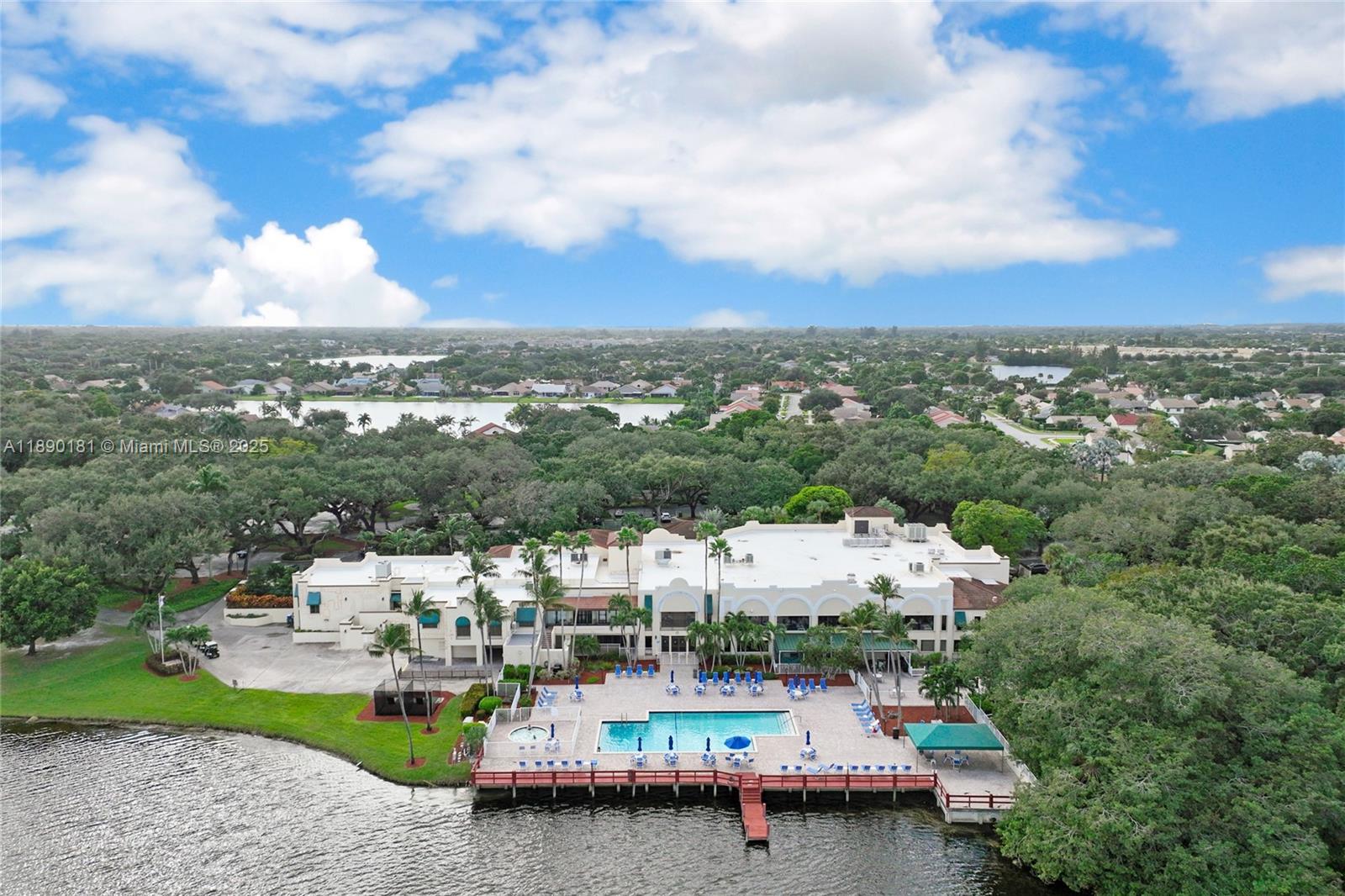 ORCHID TREE CONDO TWO - Residential Lease