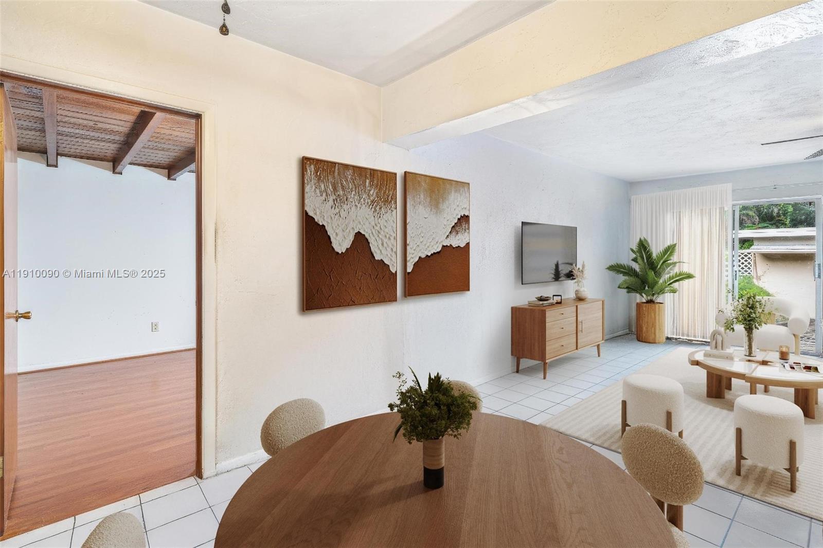 REV PL OF COUNTRY CLUB ES - Residential