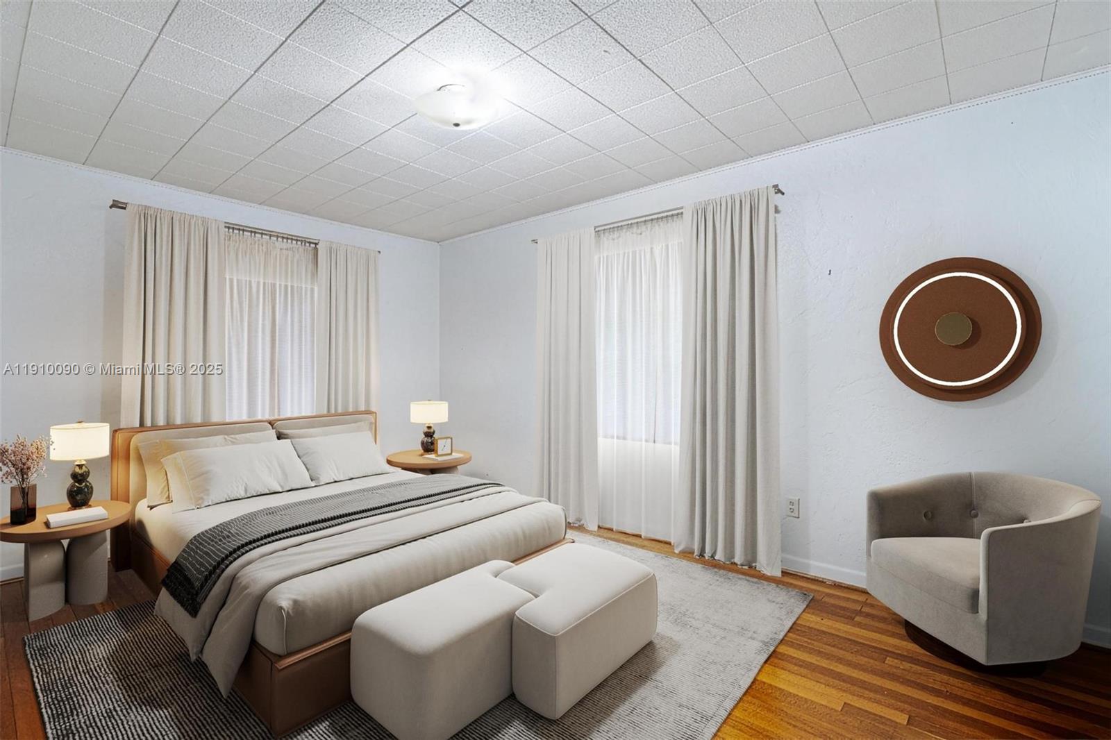 REV PL OF COUNTRY CLUB ES - Residential