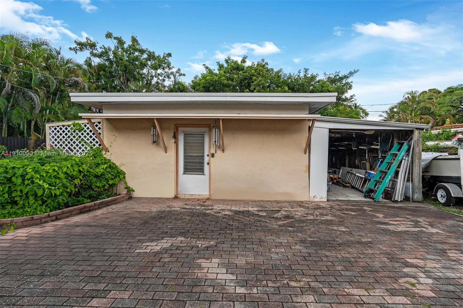 REV PL OF COUNTRY CLUB ES - Residential