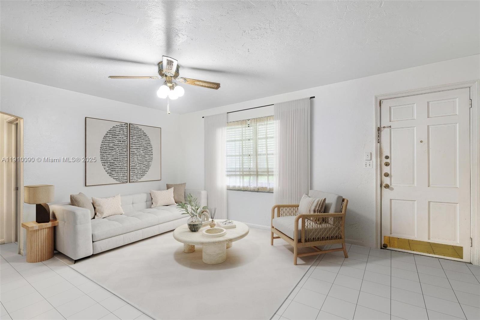 REV PL OF COUNTRY CLUB ES - Residential