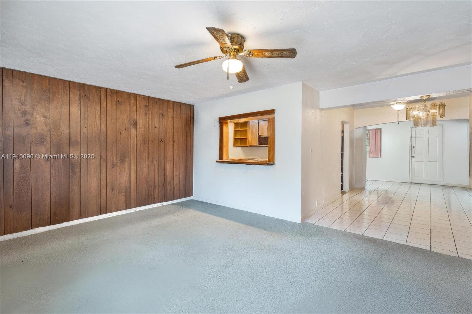 REV PL OF COUNTRY CLUB ES - Residential