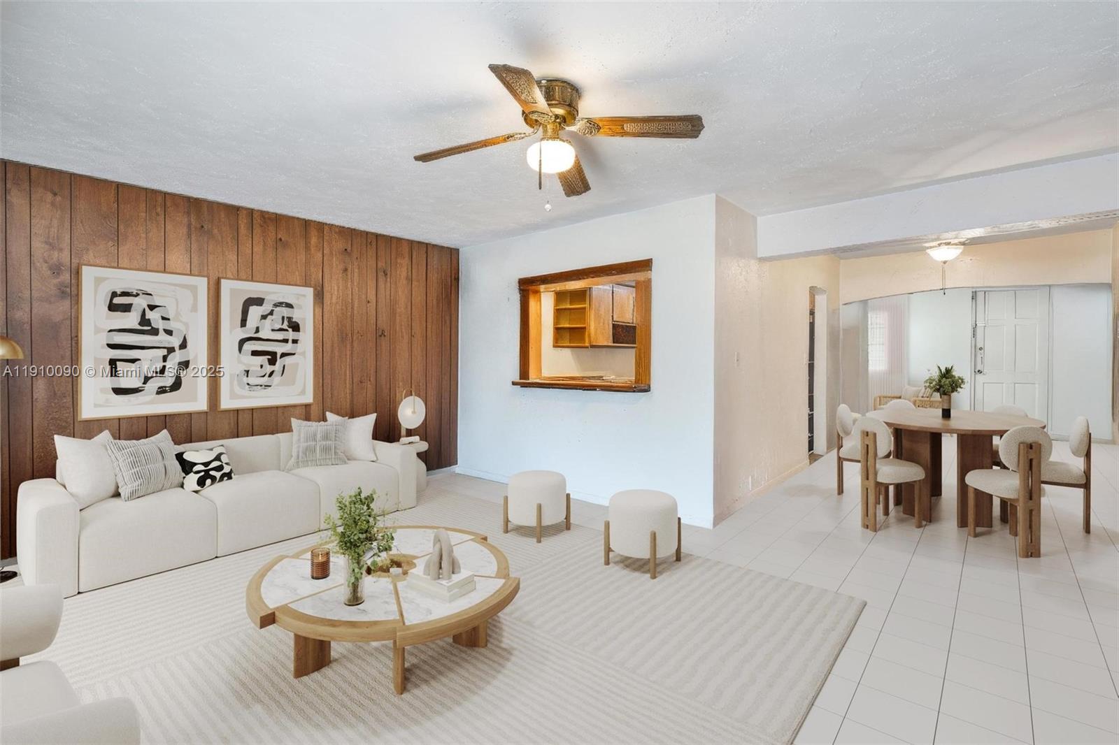 REV PL OF COUNTRY CLUB ES - Residential