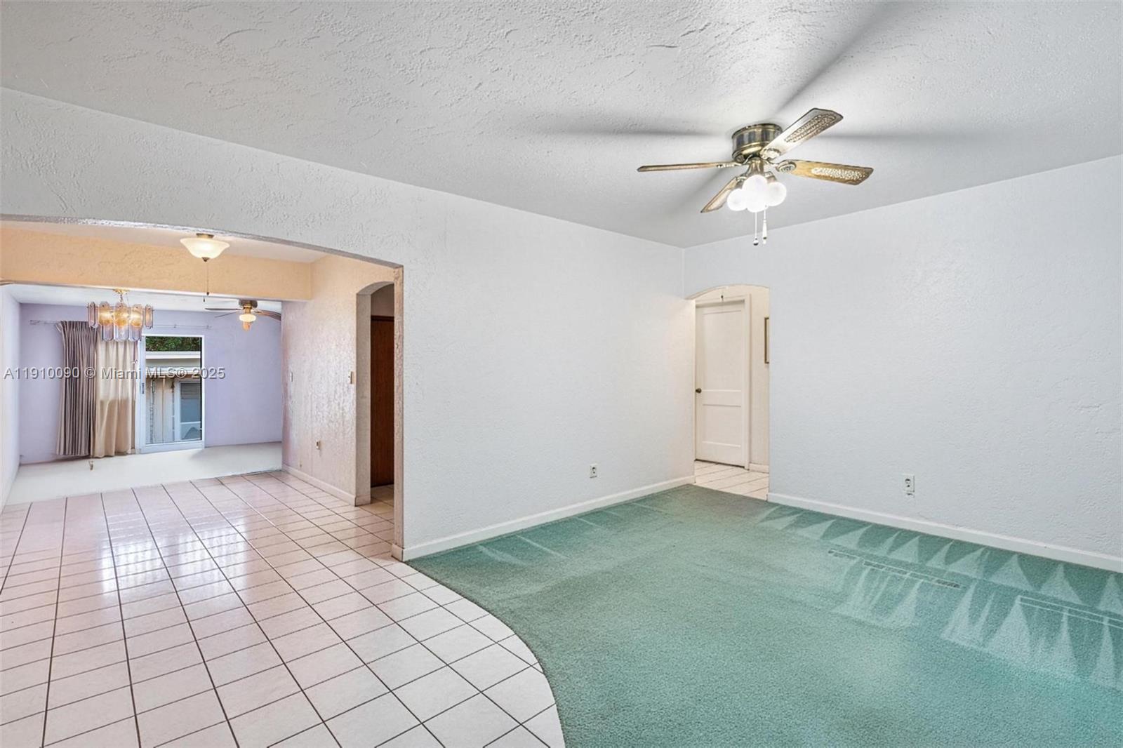 REV PL OF COUNTRY CLUB ES - Residential