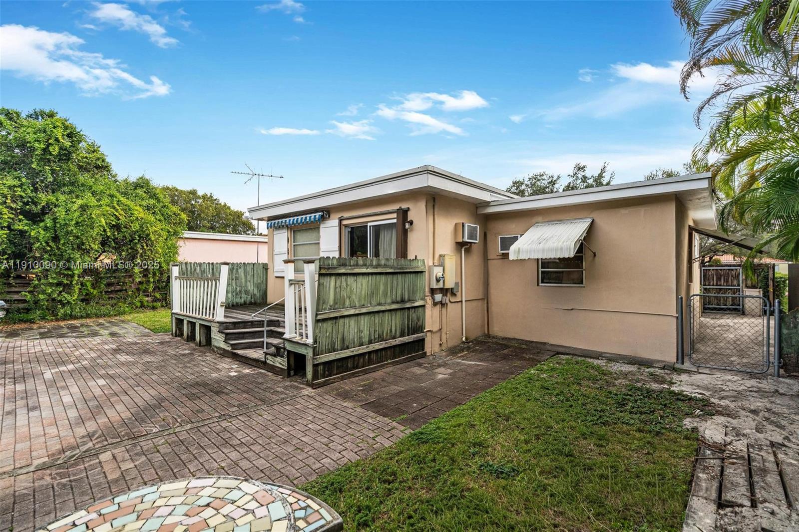 REV PL OF COUNTRY CLUB ES - Residential