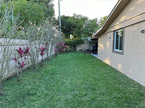 A home in Cutler Bay