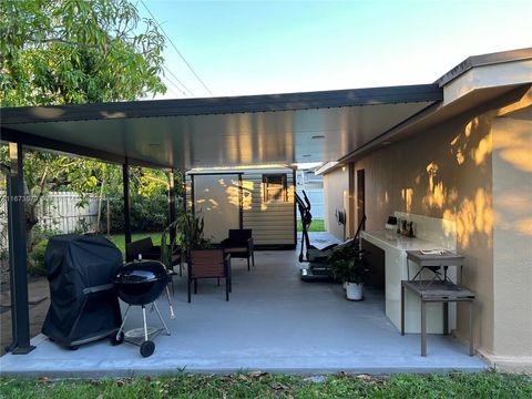 A home in Cutler Bay